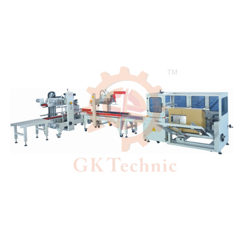 生產線GK320+GK308+GK310