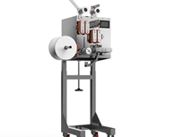 讓你吃驚的傻瓜式干燥劑投包機