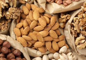 全自動化堅果、炒貨、顆粒包裝機(jī)