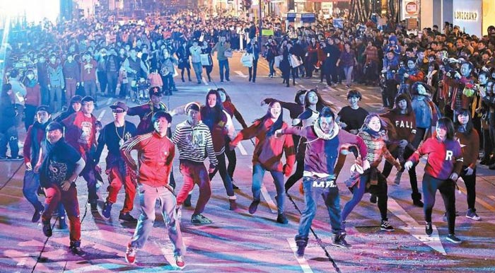 策劃快閃活動的核心重點是什么？